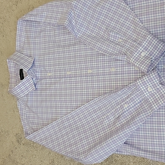 PROPER CLOTH CUSTOM BUTTON DOWN SHIRT - Picture 9 of 11